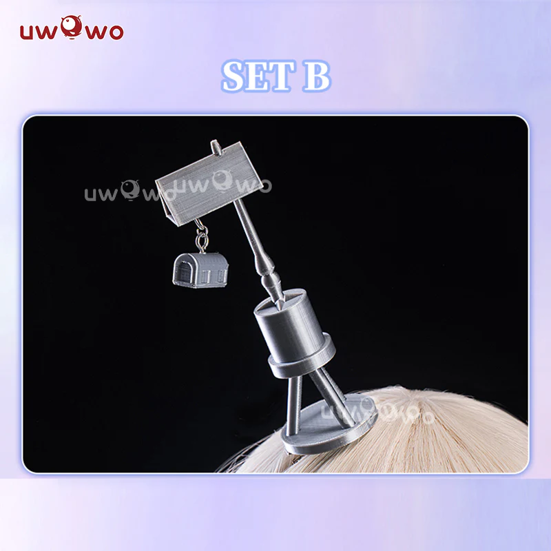 ăSpecial DiscountăINSTOCK-Uwowo Game Azur Lane Unicorn (Retrofit) Cosplay Costume - Image 8