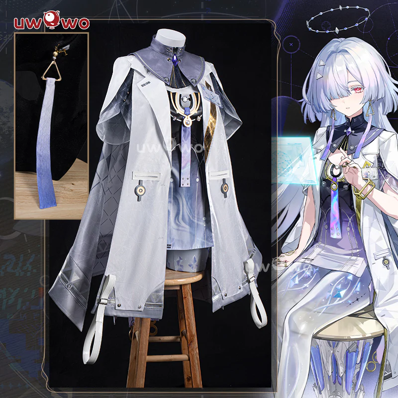 PRE-SALE COSPLAY COSTUMES