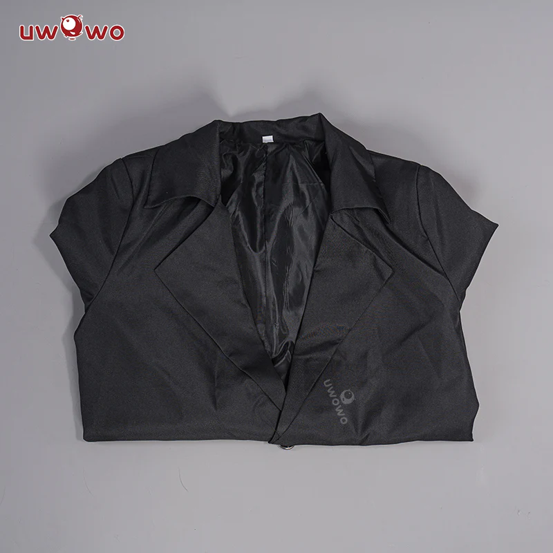 【Pre-sale】Uwowo Manga Cosplay Costume Halloween Coplay - Image 4