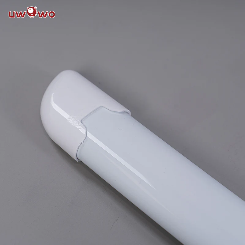Uwowo Anime Cosplay Weapons Kanroji Mitsuri Cosplay Sword Props Sword - Image 5
