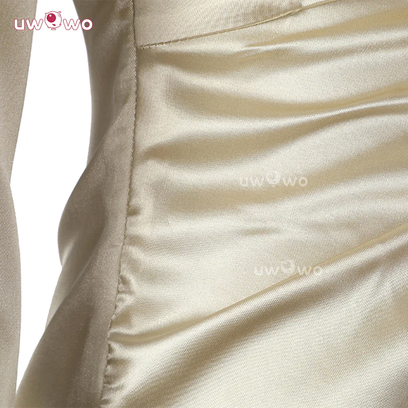 Uwowo Collab Series: Alcina  Cosplay Costume Dress - Image 4