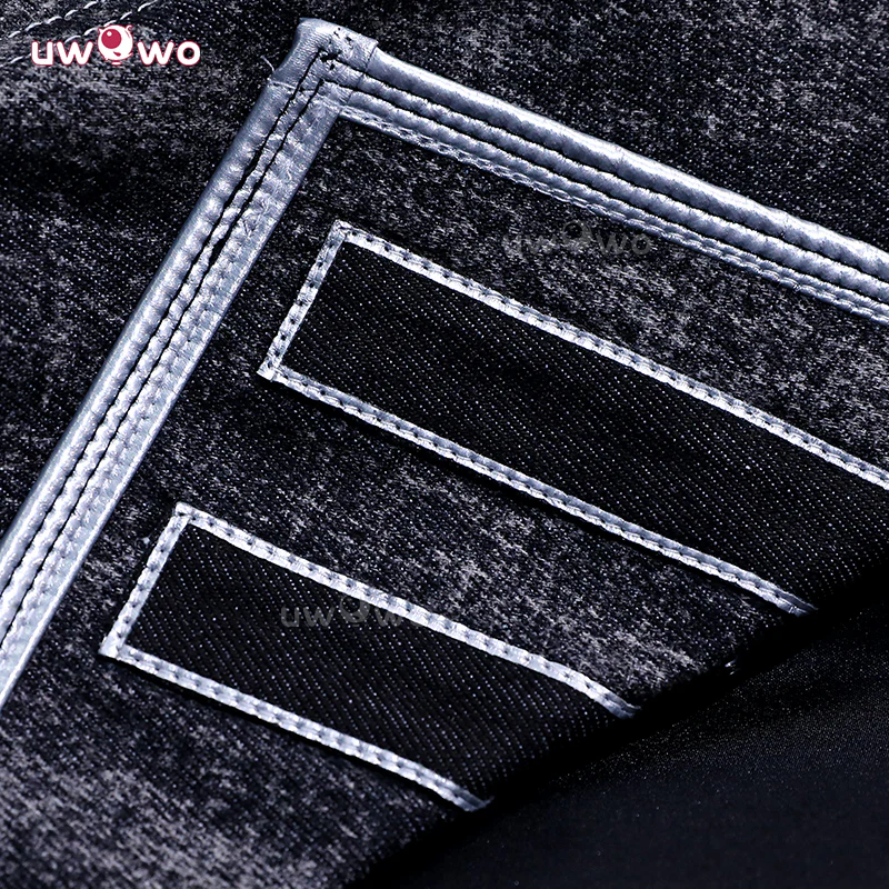 Uwowo Collab Series: Alicia Game Clair Obscur: Expedition 33 Cosplay Costume S-3XL - Image 3