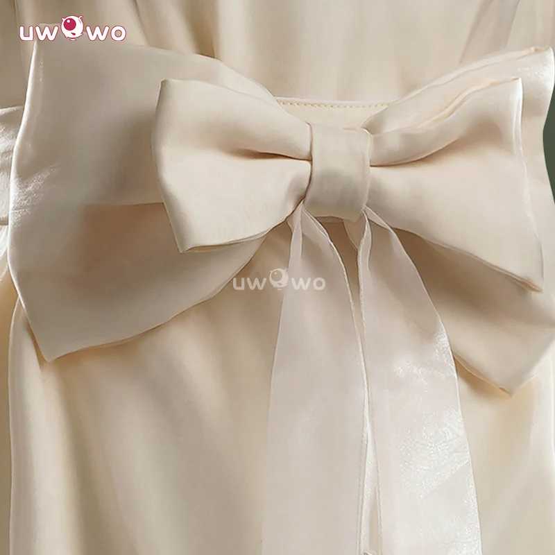Uwowo Collab Series: Game Identity V Cosplay Little Girl Eurydice Cosplay Costume - Image 6