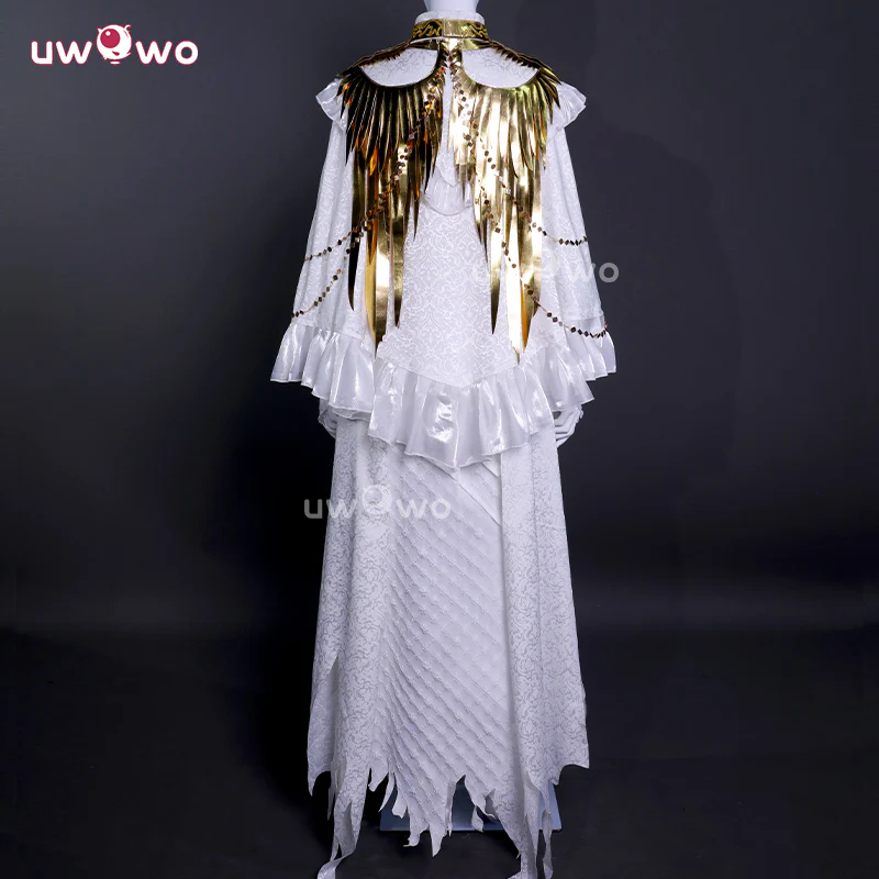 Uwowo Collab Series: Ghost Face Dead by Daylight Cosplay Costume S-2XL - Image 2