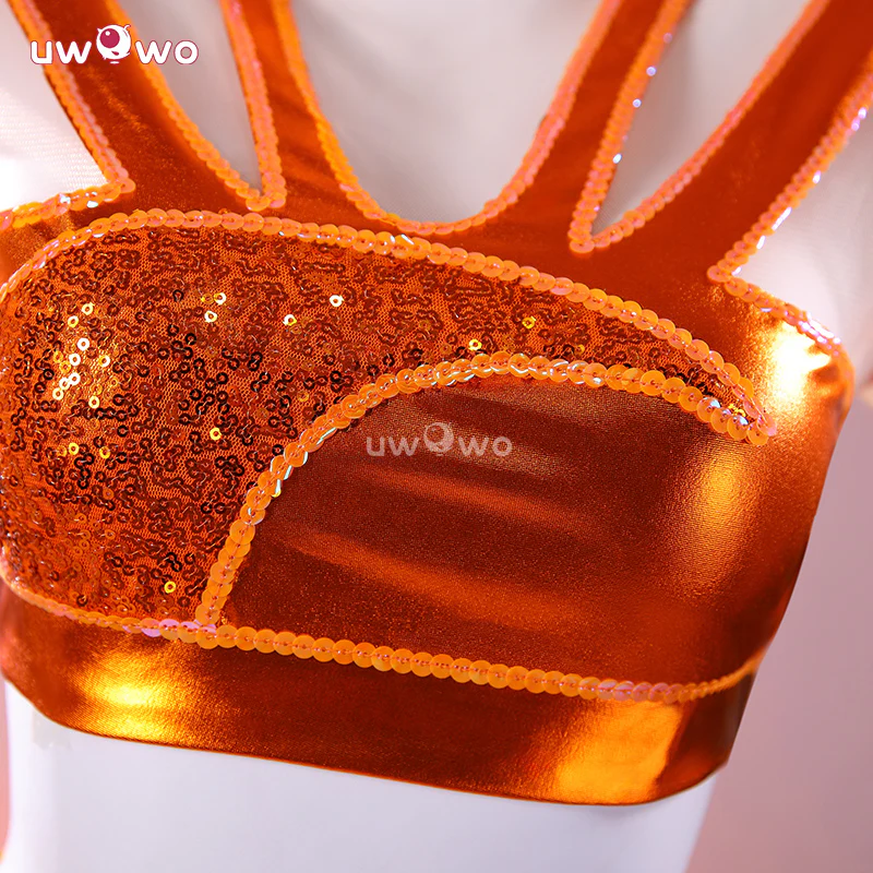 Uwowo Collab Series: Stella Fairy Club Magic Cosplay XS-3XL - Image 3