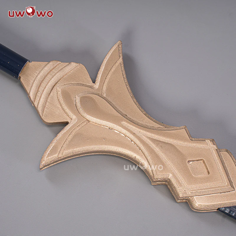 Uwowo Game Genshin Impact Weapons Verdict Navia Prop - Image 3