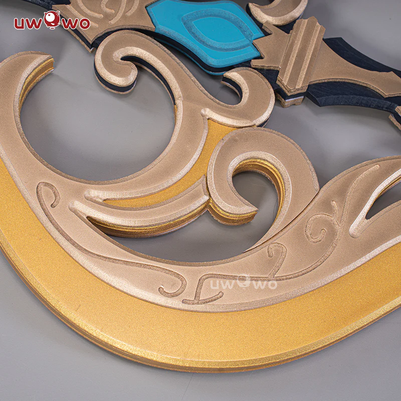 Uwowo Game Genshin Impact Weapons Verdict Navia Prop - Image 4