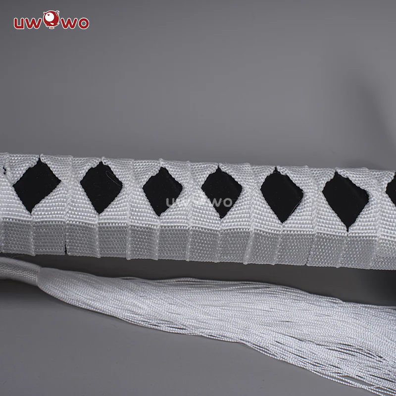 Uwowo Game Nier: Automata 2B Cosplay Props Cosplay Sword Cosplay Weapon - Image 5
