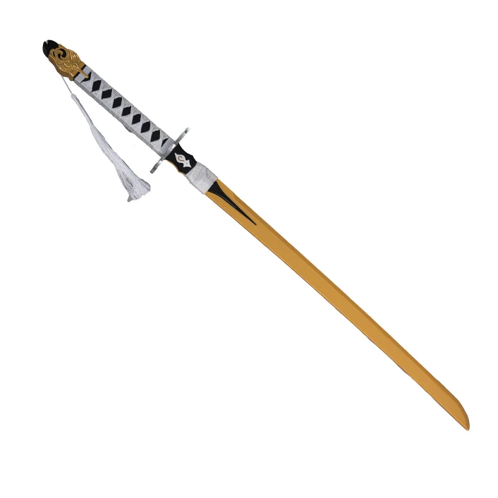Uwowo Game Nier: Automata 2B Cosplay Props Cosplay Sword Cosplay Weapon - Image 7